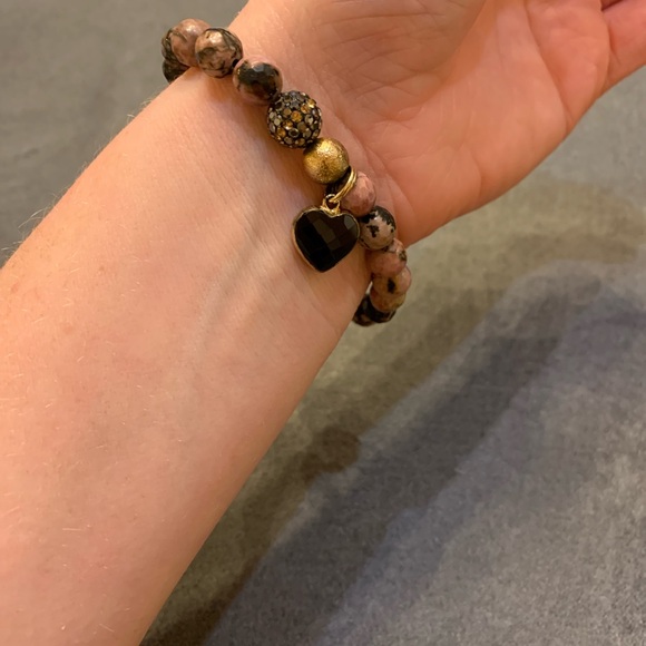 Kia Rae Bracelet - Picture 4 of 5